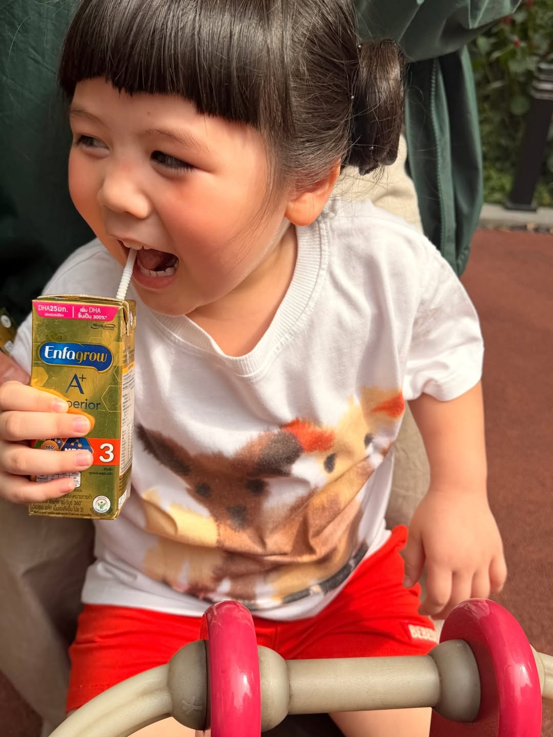 ชมพู่ - อารยา เอ ฮาร์เก็ต