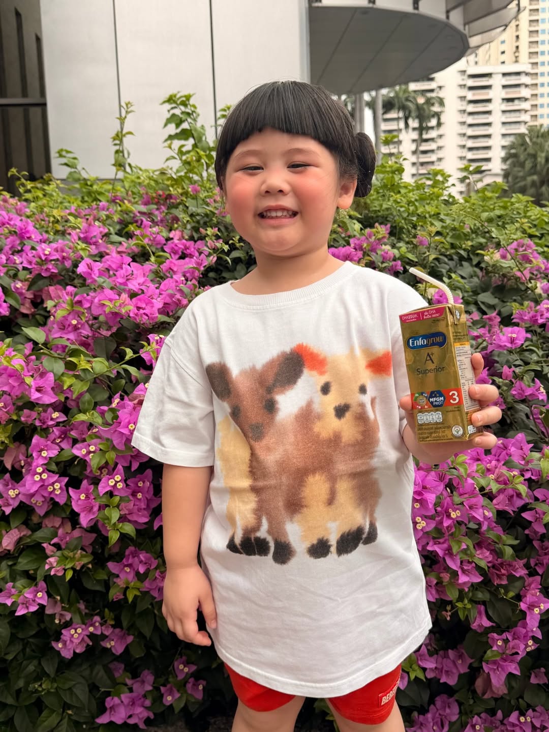 ชมพู่ - อารยา เอ ฮาร์เก็ต