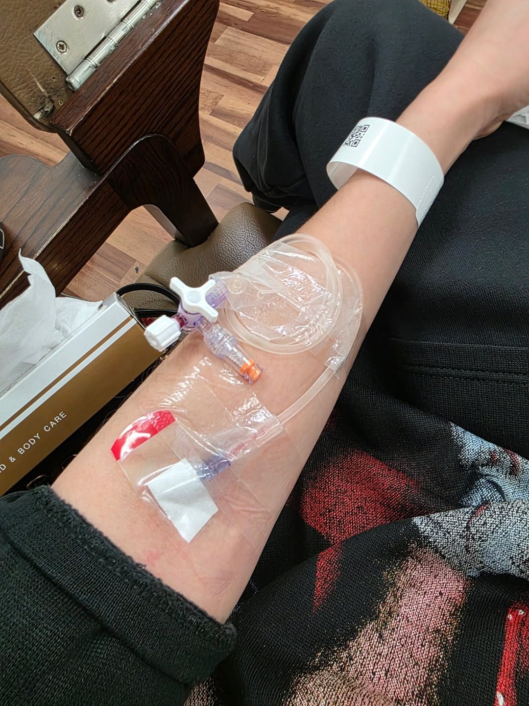 ชมพู่ - อารยา เอ ฮาร์เก็ต