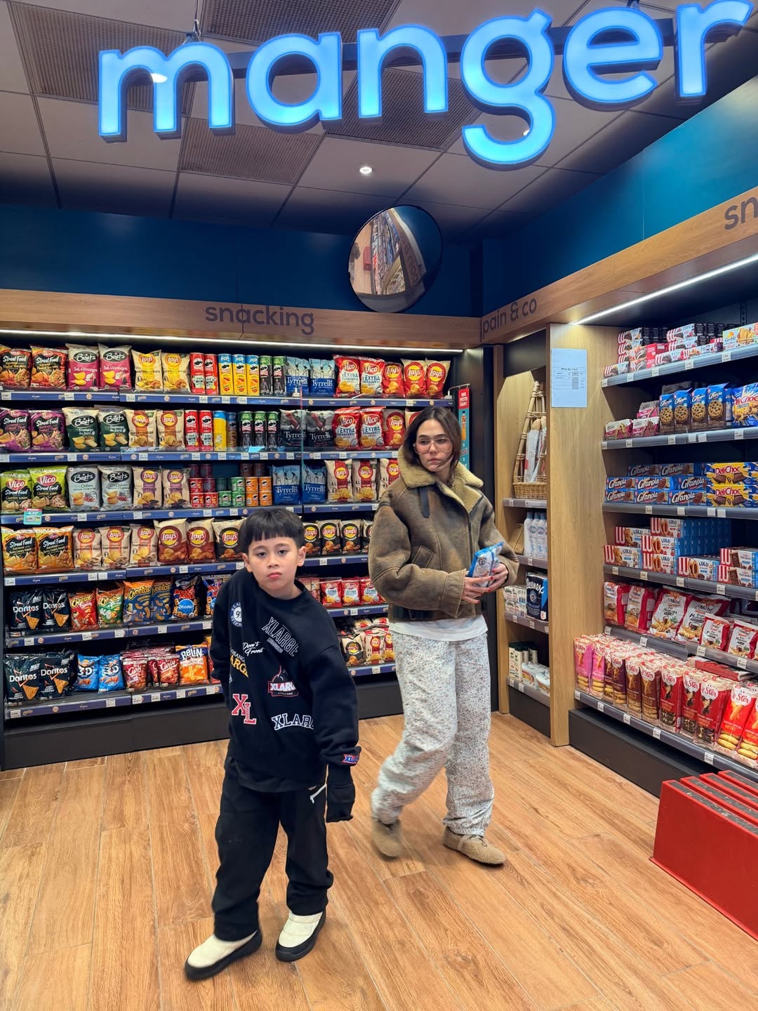 ชมพู่ - อารยา เอ ฮาร์เก็ต