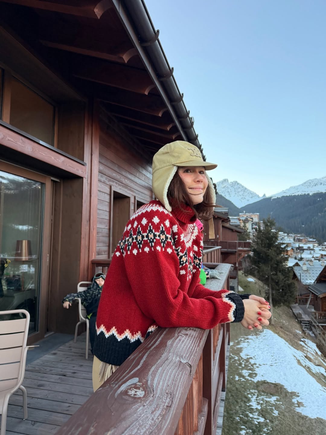 ชมพู่ - อารยา เอ ฮาร์เก็ต