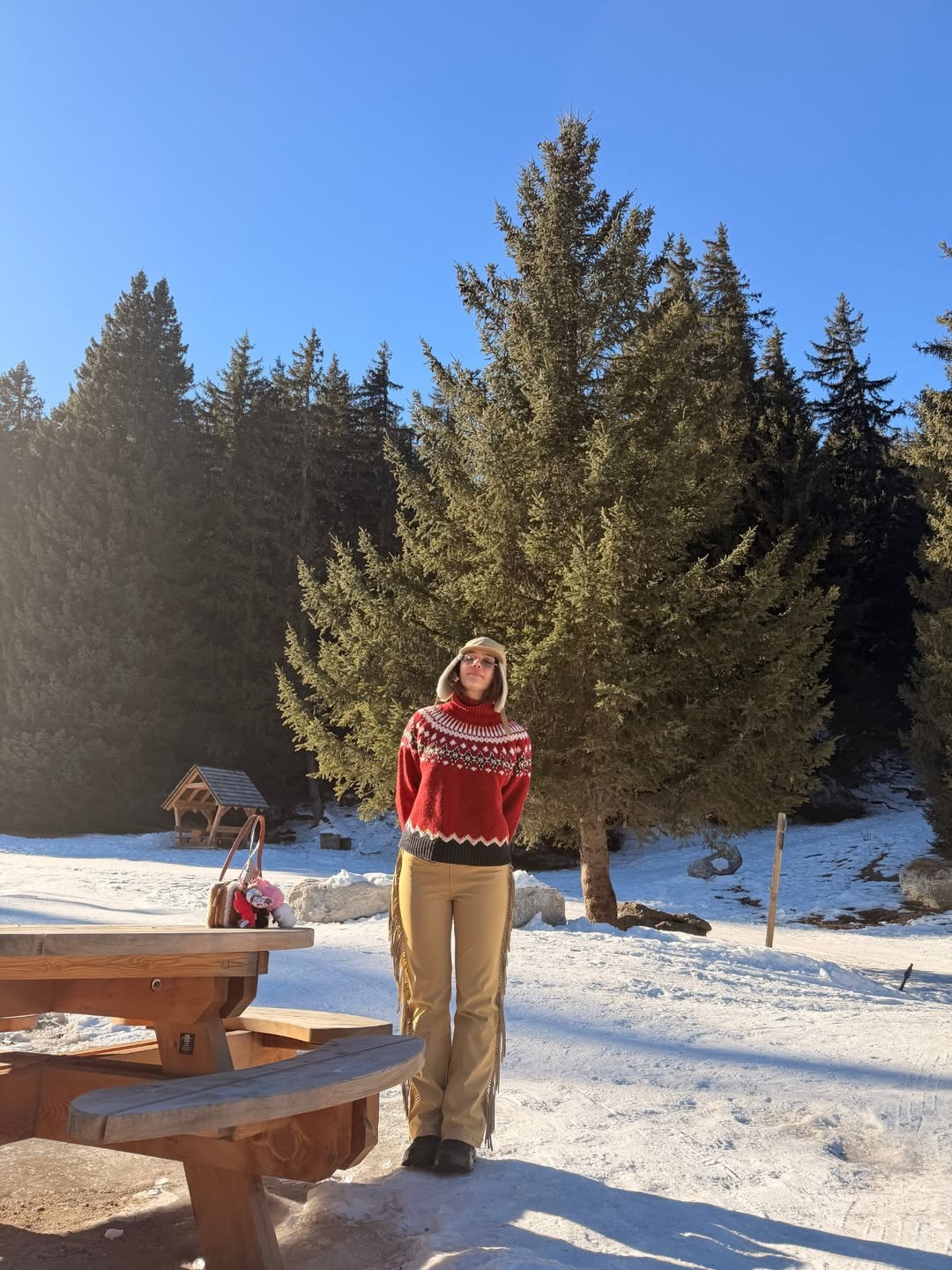 ชมพู่ - อารยา เอ ฮาร์เก็ต