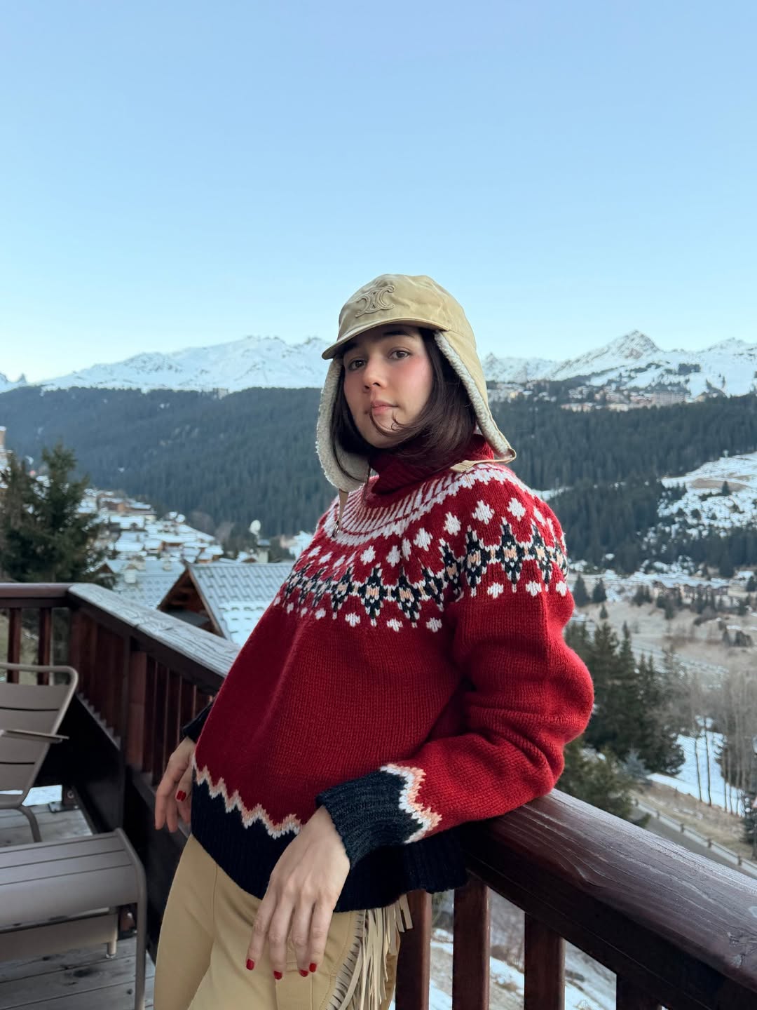 ชมพู่ - อารยา เอ ฮาร์เก็ต