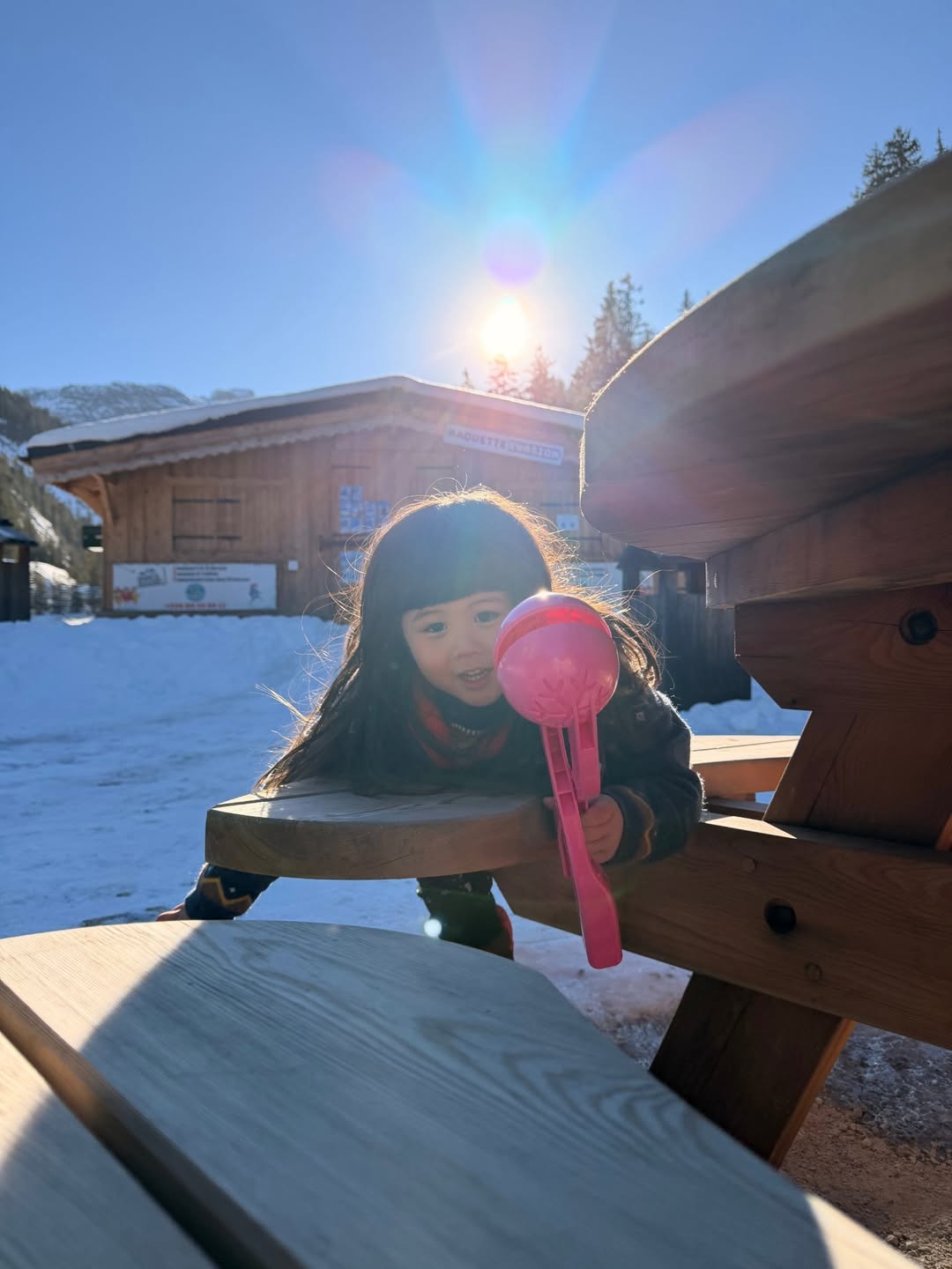 ชมพู่ - อารยา เอ ฮาร์เก็ต