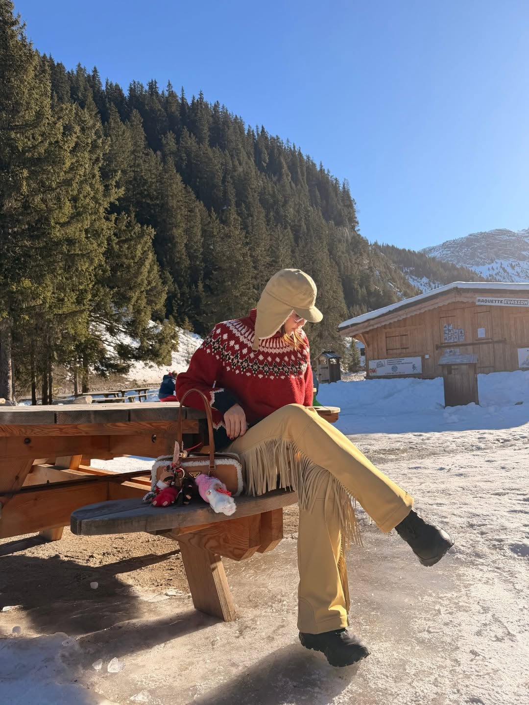 ชมพู่ - อารยา เอ ฮาร์เก็ต