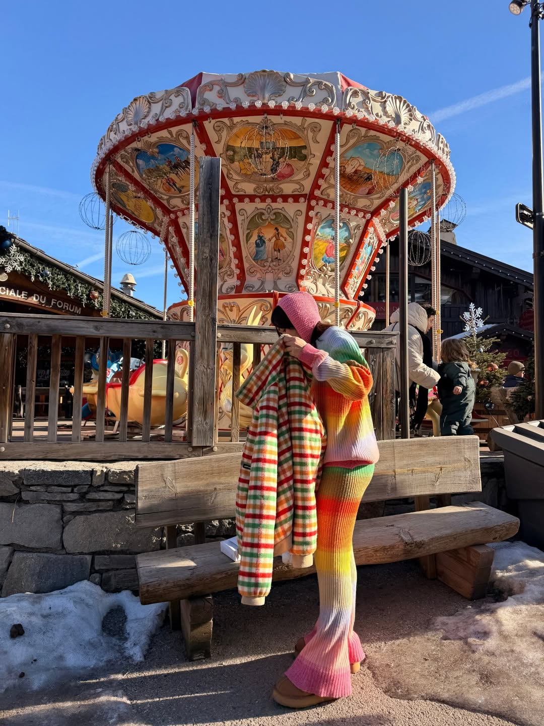 ชมพู่ - อารยา เอ ฮาร์เก็ต