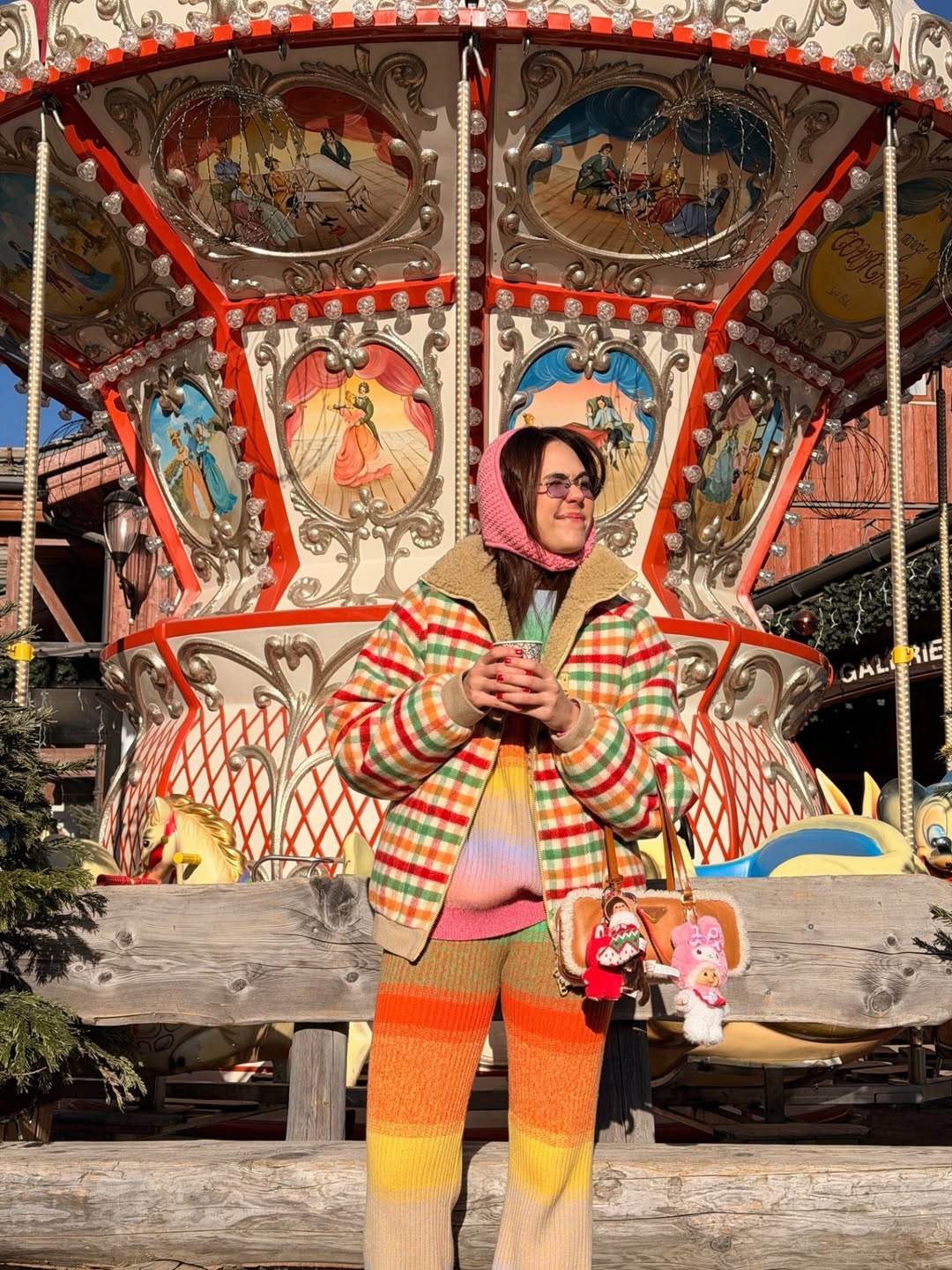 ชมพู่ - อารยา เอ ฮาร์เก็ต