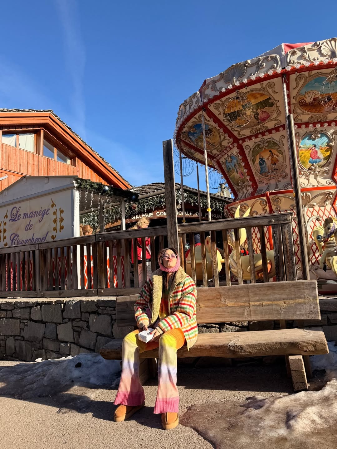 ชมพู่ - อารยา เอ ฮาร์เก็ต