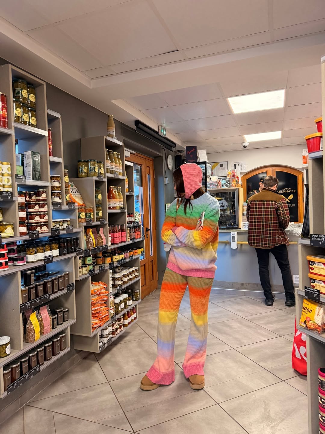 ชมพู่ - อารยา เอ ฮาร์เก็ต