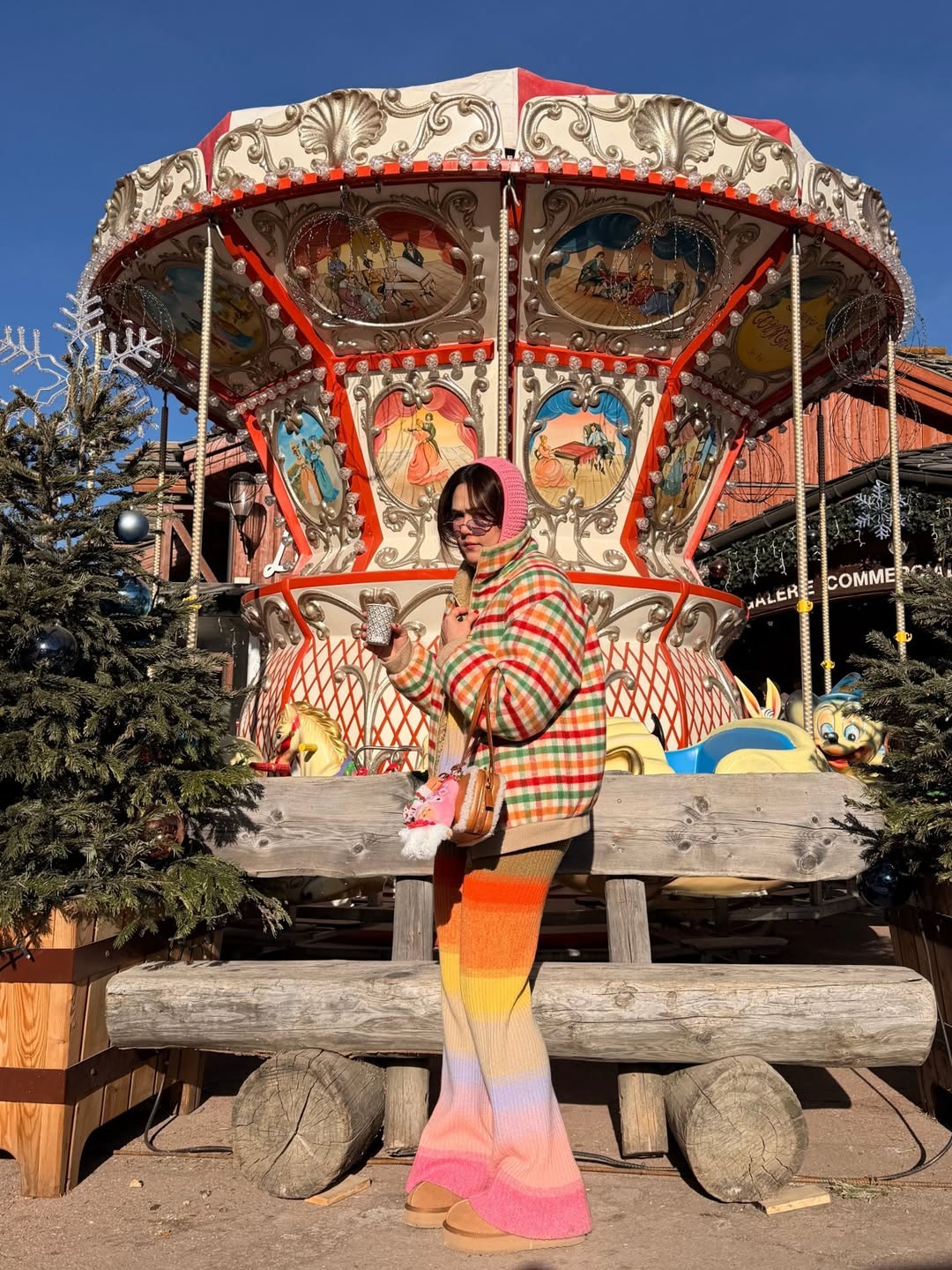 ชมพู่ - อารยา เอ ฮาร์เก็ต