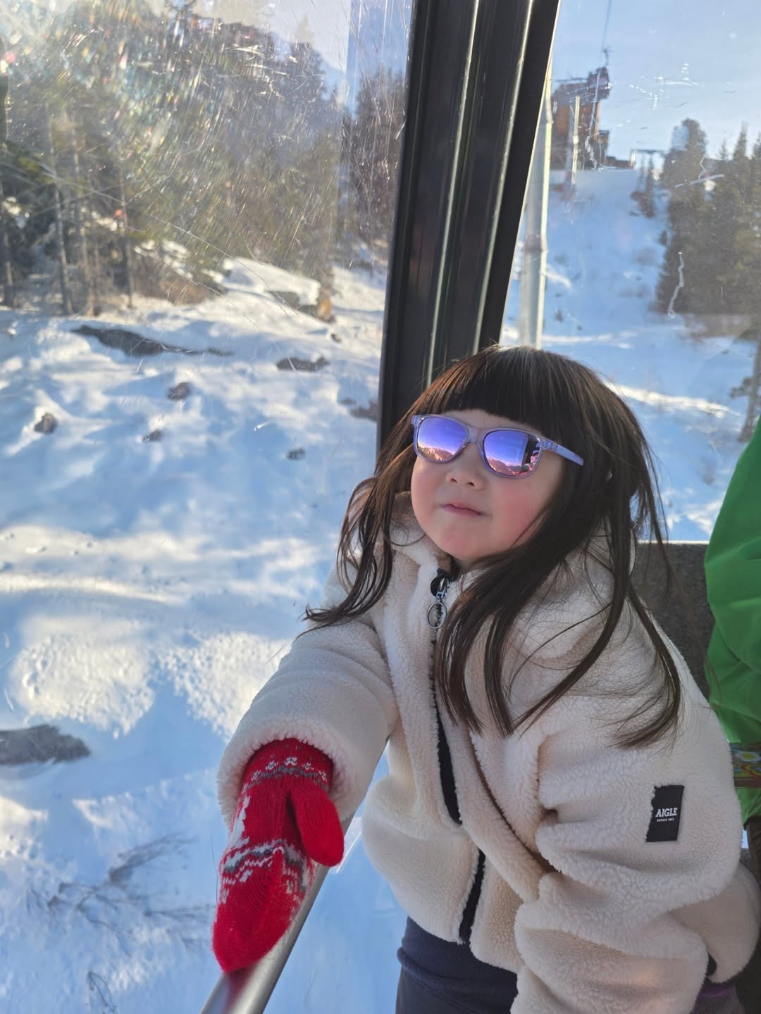 ชมพู่ - อารยา เอ ฮาร์เก็ต