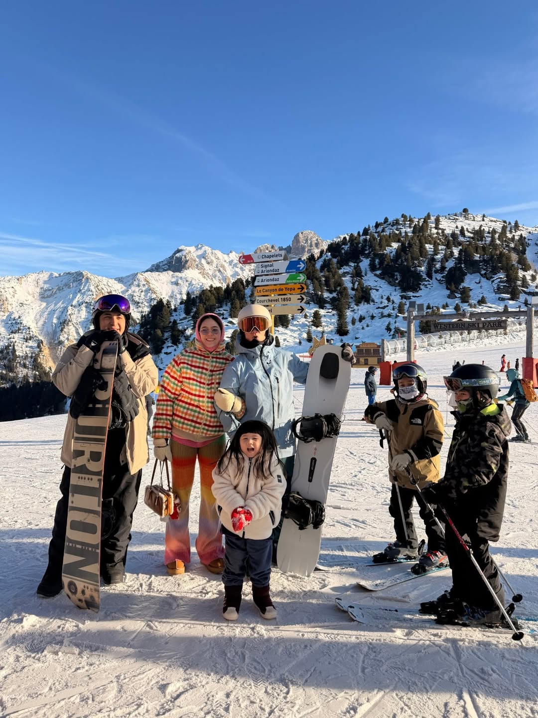 ชมพู่ - อารยา เอ ฮาร์เก็ต