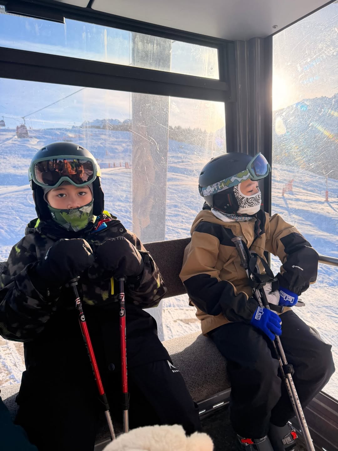 ชมพู่ - อารยา เอ ฮาร์เก็ต