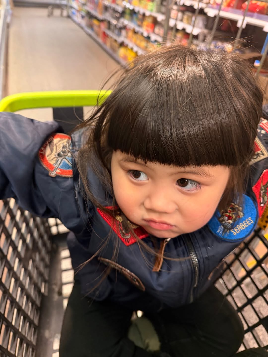 ชมพู่ - อารยา เอ ฮาร์เก็ต