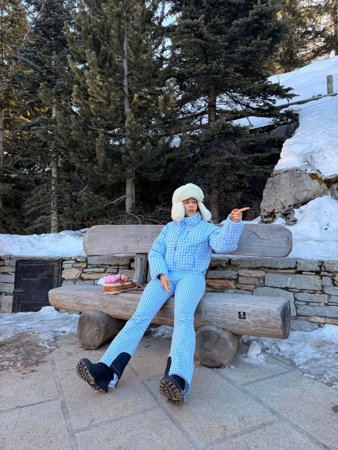 ชมพู่ - อารยา เอ ฮาร์เก็ต