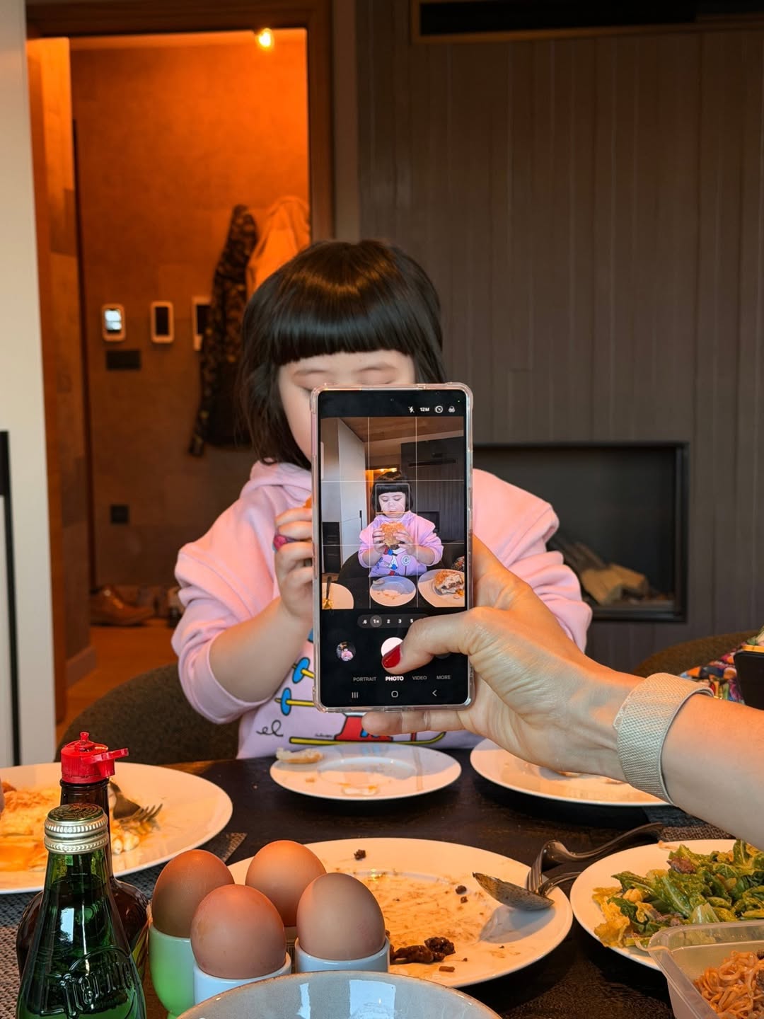 ชมพู่ - อารยา เอ ฮาร์เก็ต