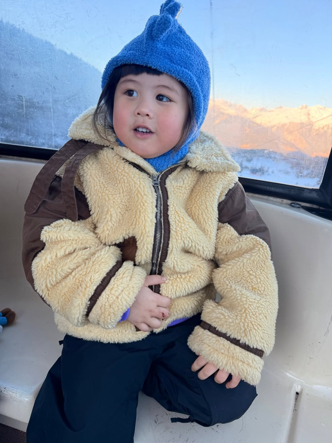 ชมพู่ - อารยา เอ ฮาร์เก็ต