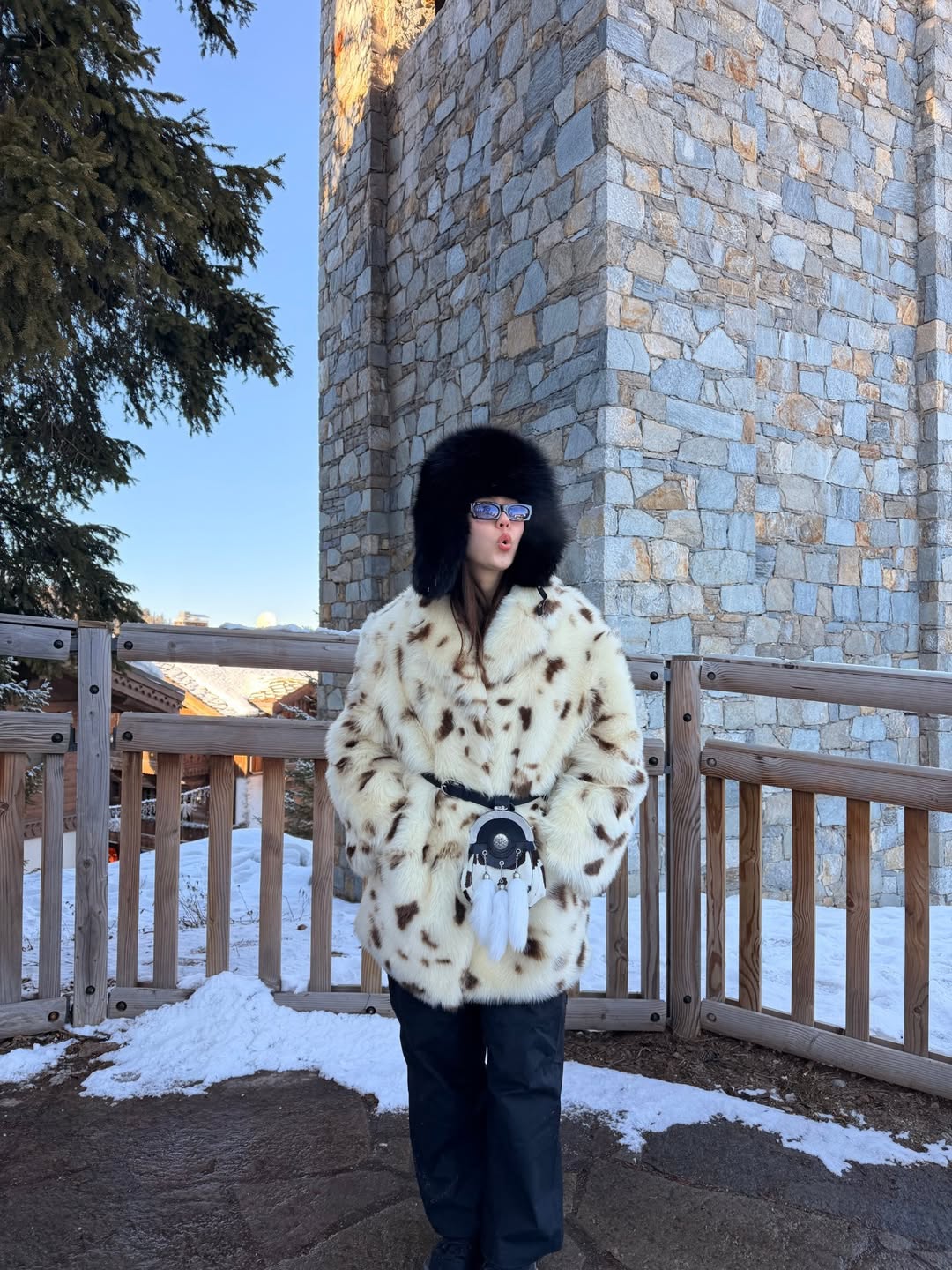 ชมพู่ - อารยา เอ ฮาร์เก็ต