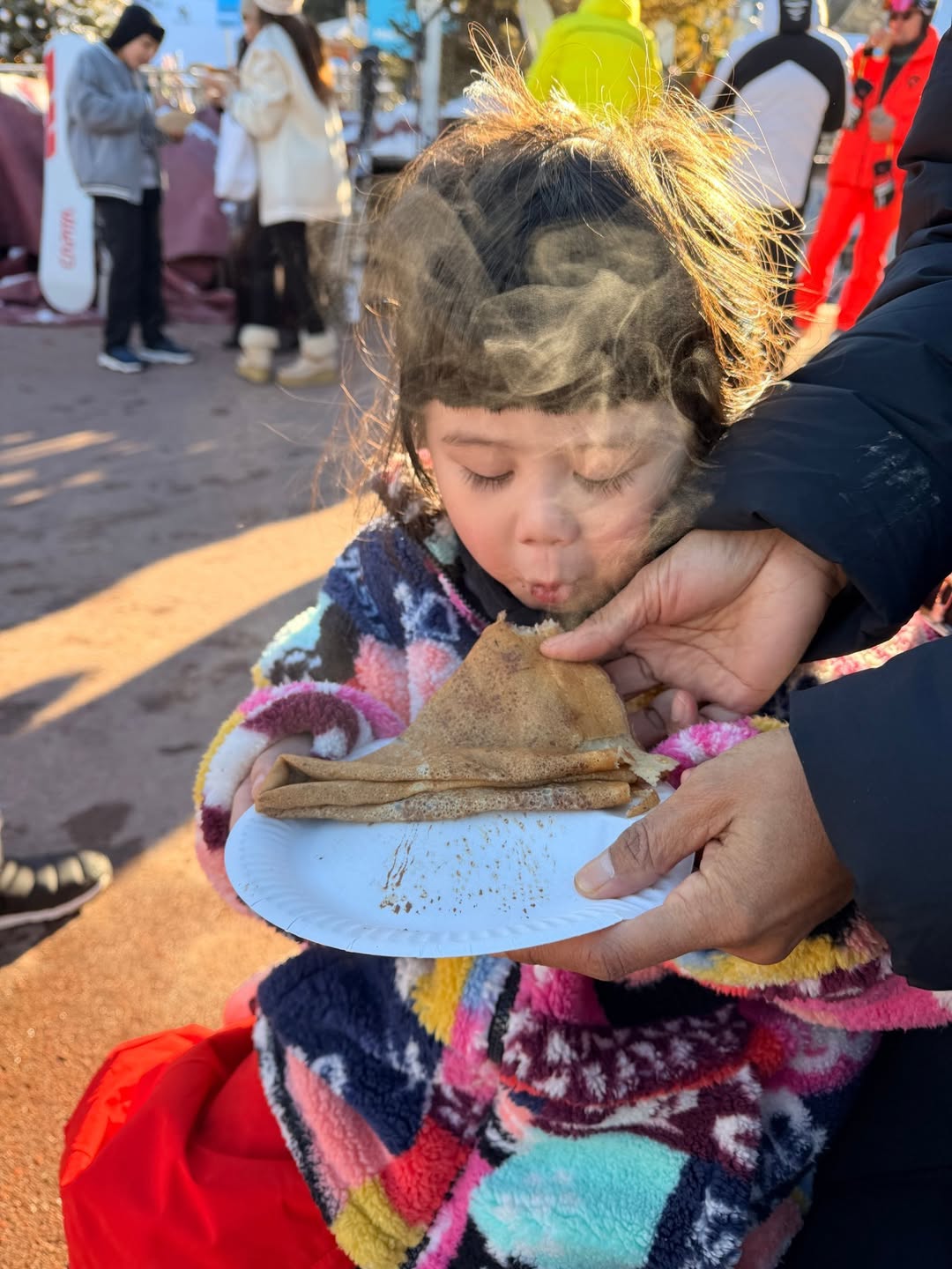 ชมพู่ - อารยา เอ ฮาร์เก็ต