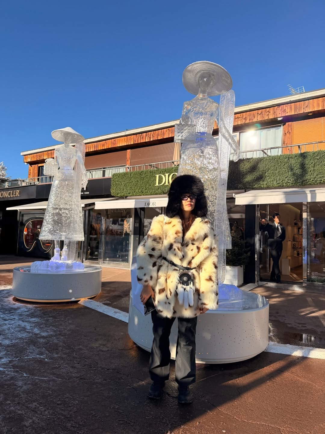 ชมพู่ - อารยา เอ ฮาร์เก็ต