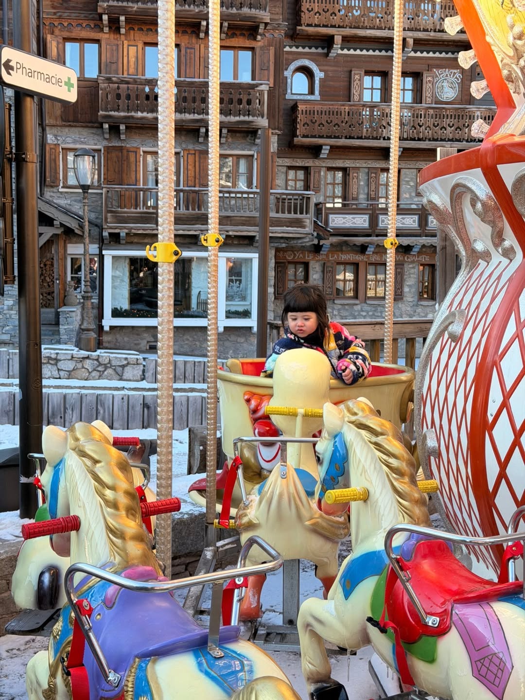 ชมพู่ - อารยา เอ ฮาร์เก็ต