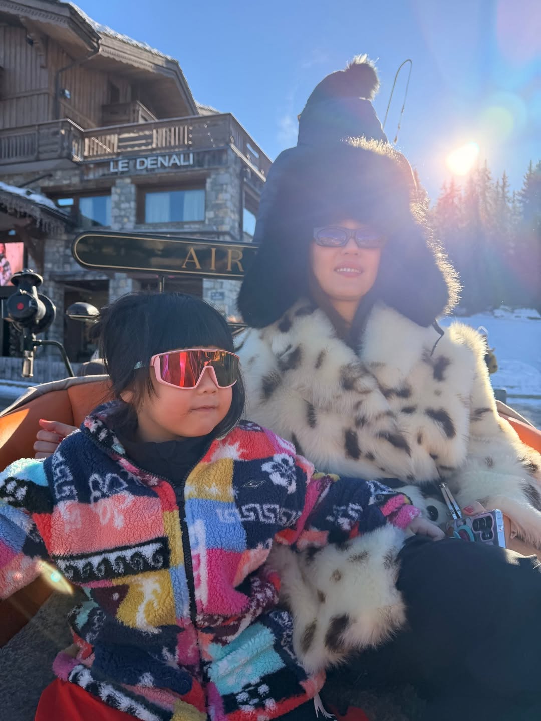 ชมพู่ - อารยา เอ ฮาร์เก็ต