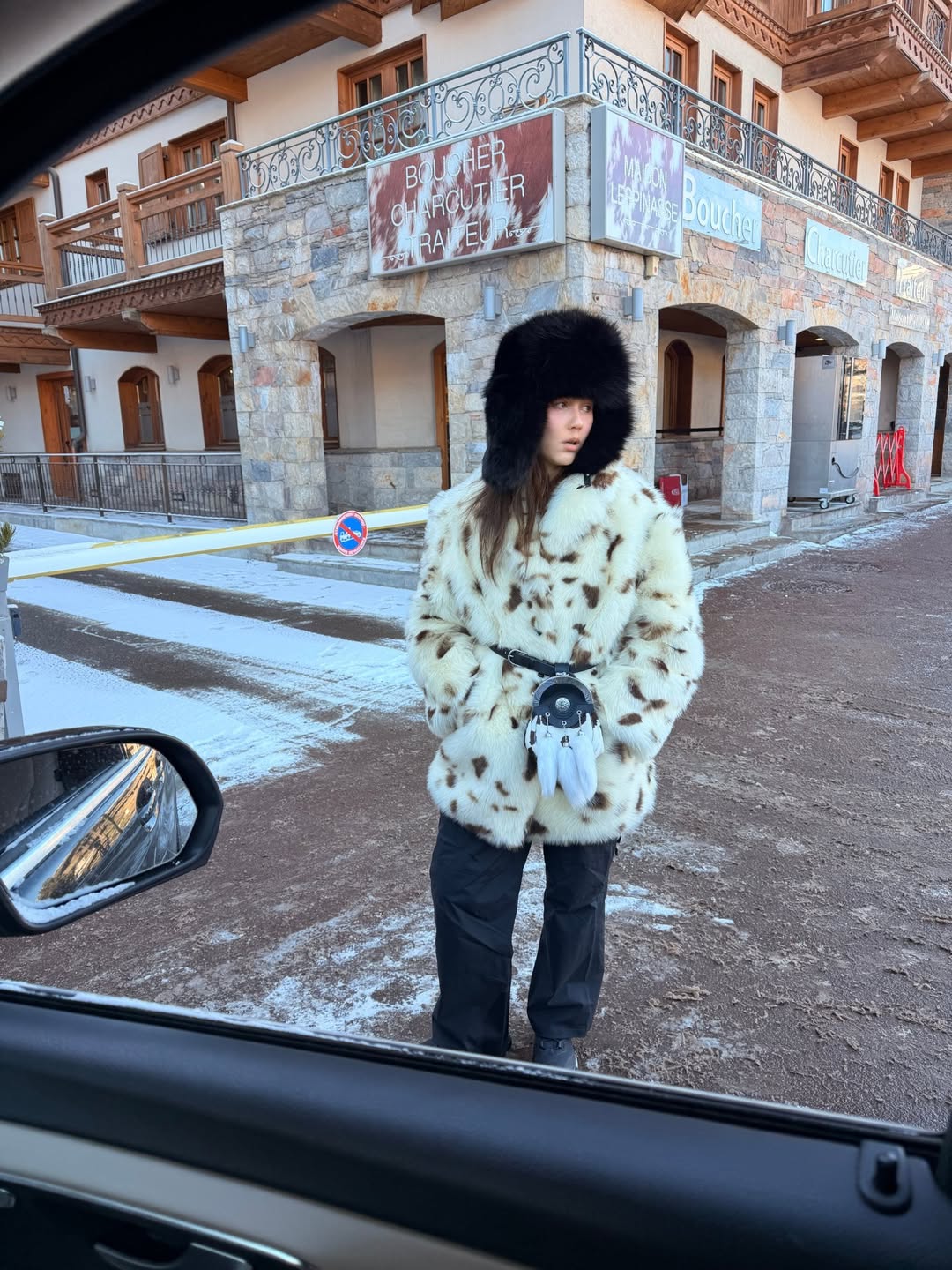 ชมพู่ - อารยา เอ ฮาร์เก็ต