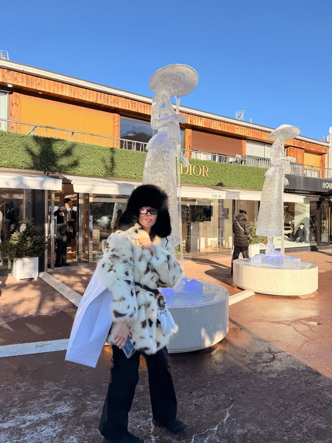 ชมพู่ - อารยา เอ ฮาร์เก็ต