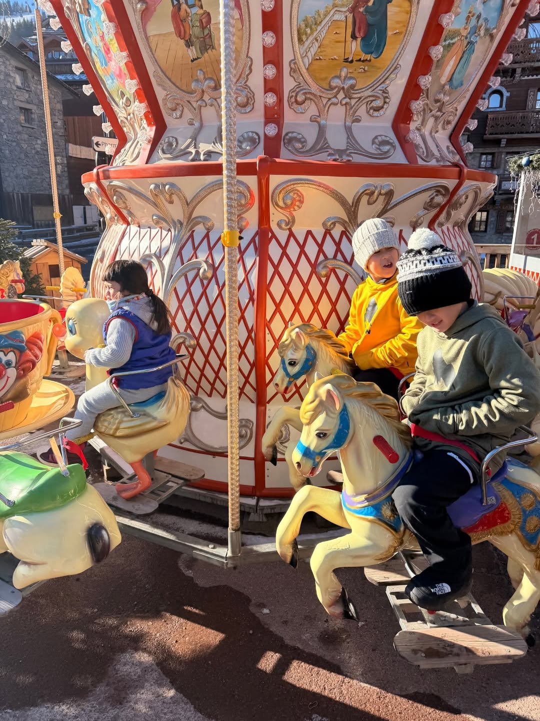 ชมพู่ - อารยา เอ ฮาร์เก็ต