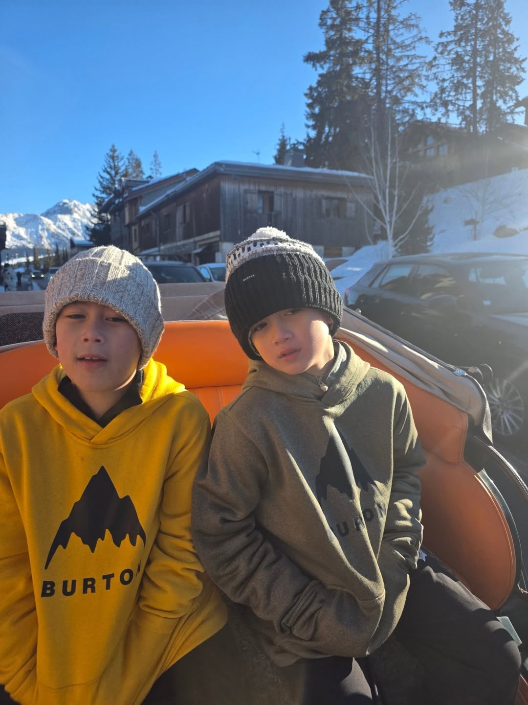 ชมพู่ - อารยา เอ ฮาร์เก็ต