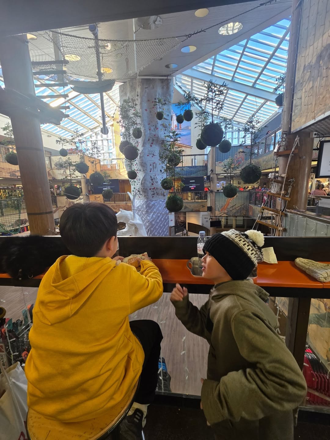 ชมพู่ - อารยา เอ ฮาร์เก็ต