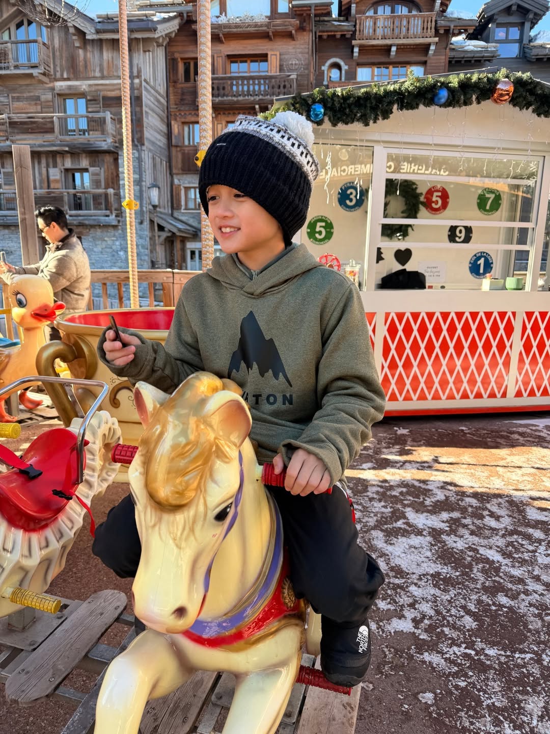 ชมพู่ - อารยา เอ ฮาร์เก็ต