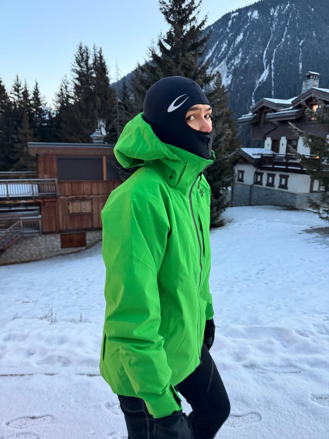 ชมพู่ - อารยา เอ ฮาร์เก็ต