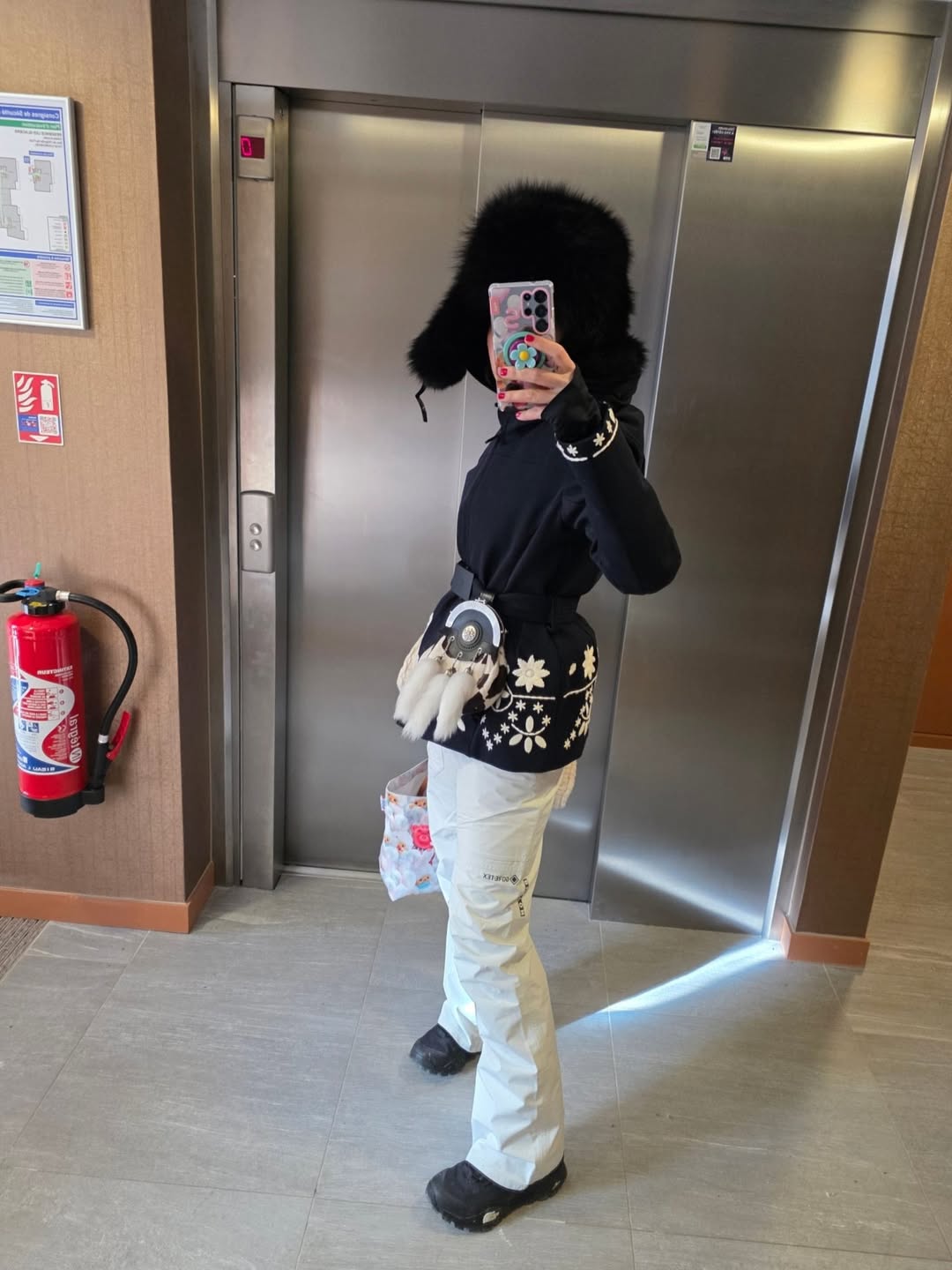 ชมพู่ - อารยา เอ ฮาร์เก็ต