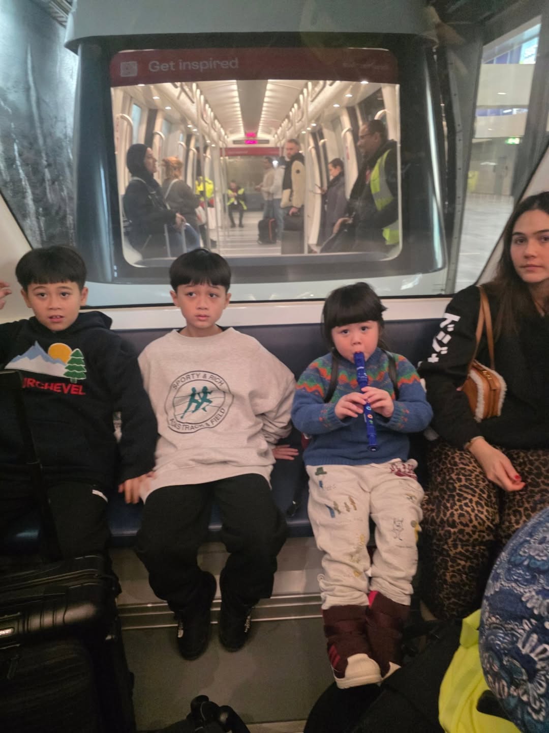 ชมพู่ - อารยา เอ ฮาร์เก็ต