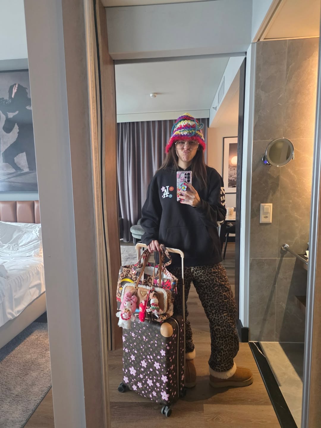 ชมพู่ - อารยา เอ ฮาร์เก็ต