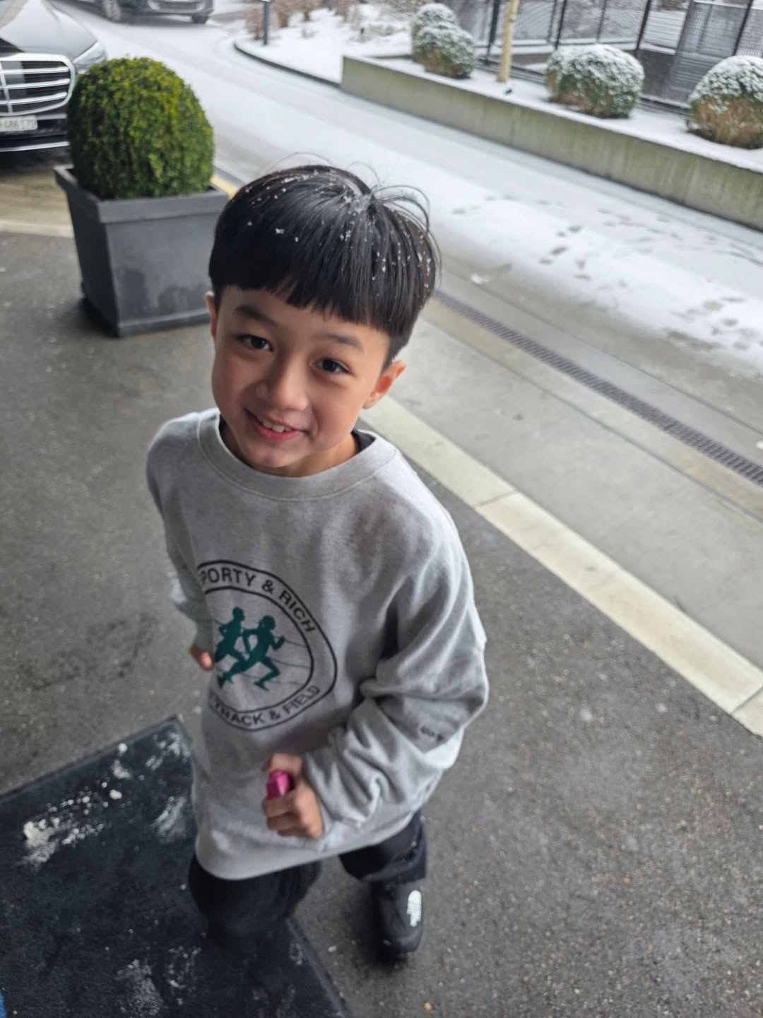 ชมพู่ - อารยา เอ ฮาร์เก็ต