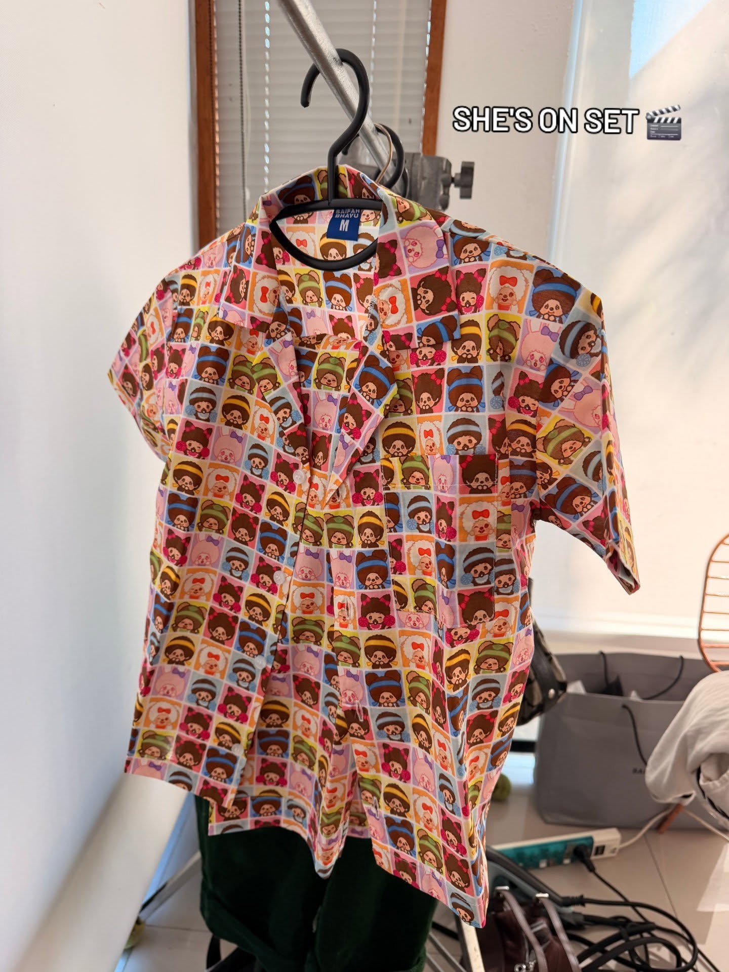 ชมพู่ - อารยา เอ ฮาร์เก็ต