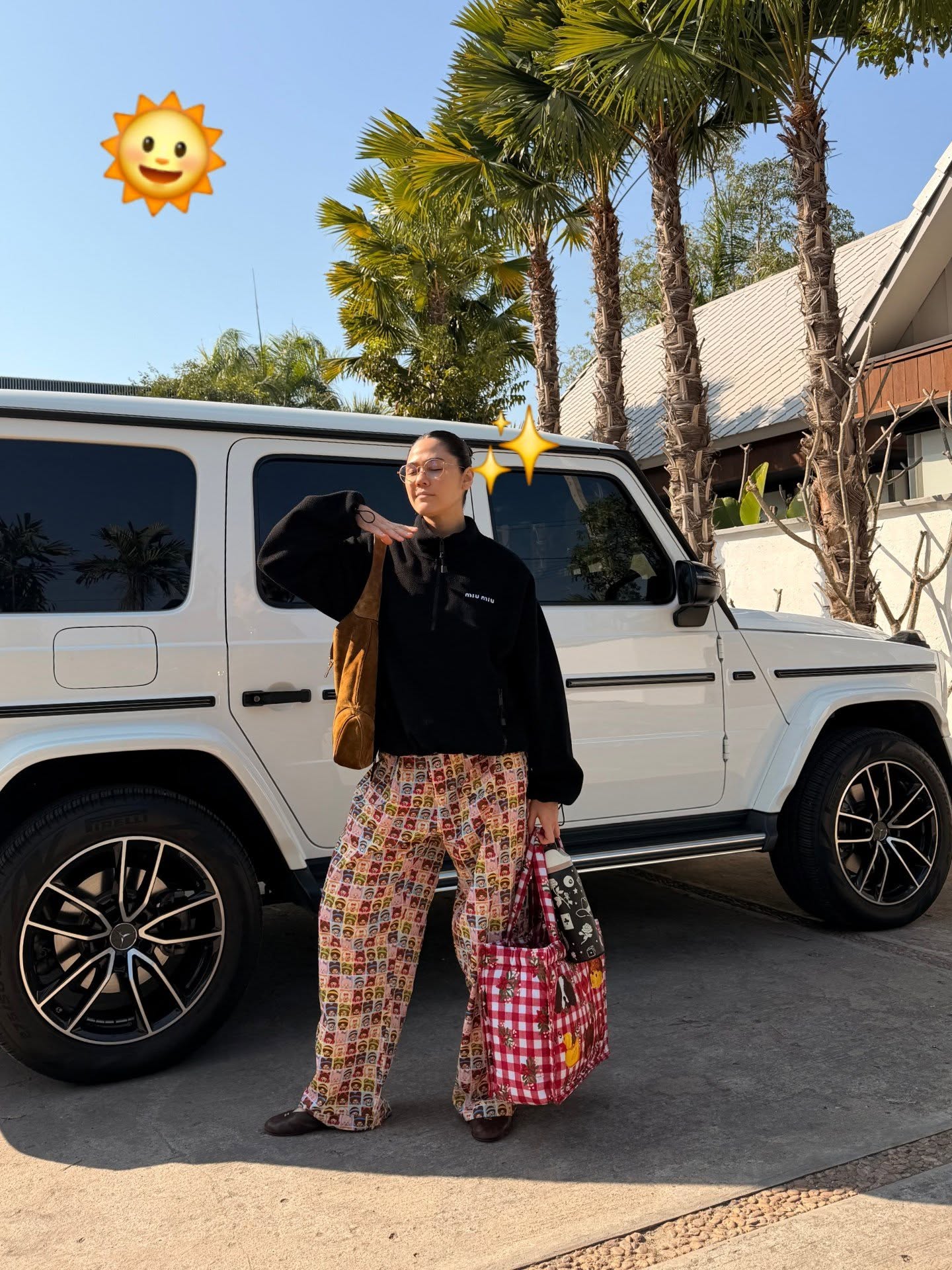 ชมพู่ - อารยา เอ ฮาร์เก็ต