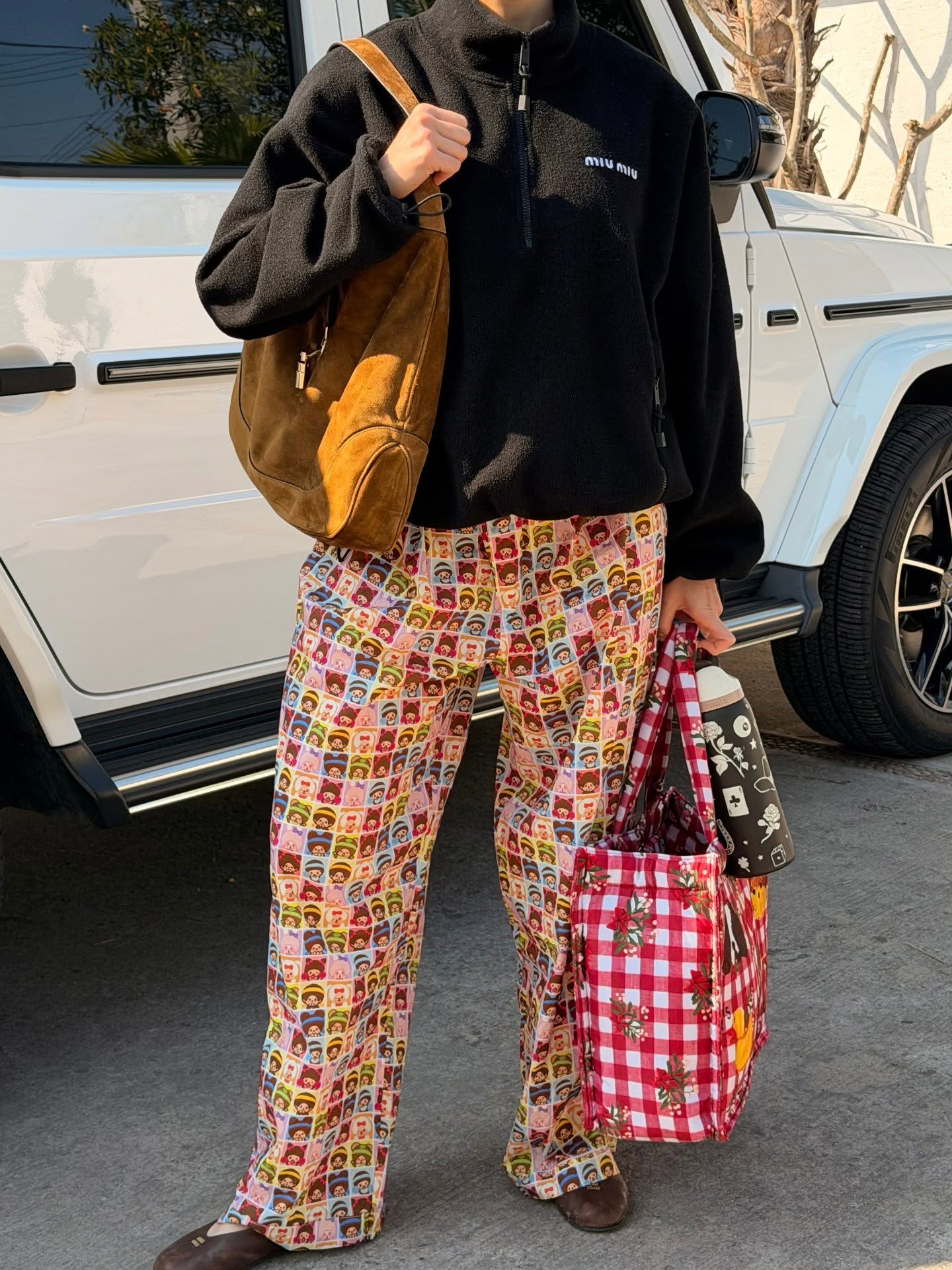 ชมพู่ - อารยา เอ ฮาร์เก็ต