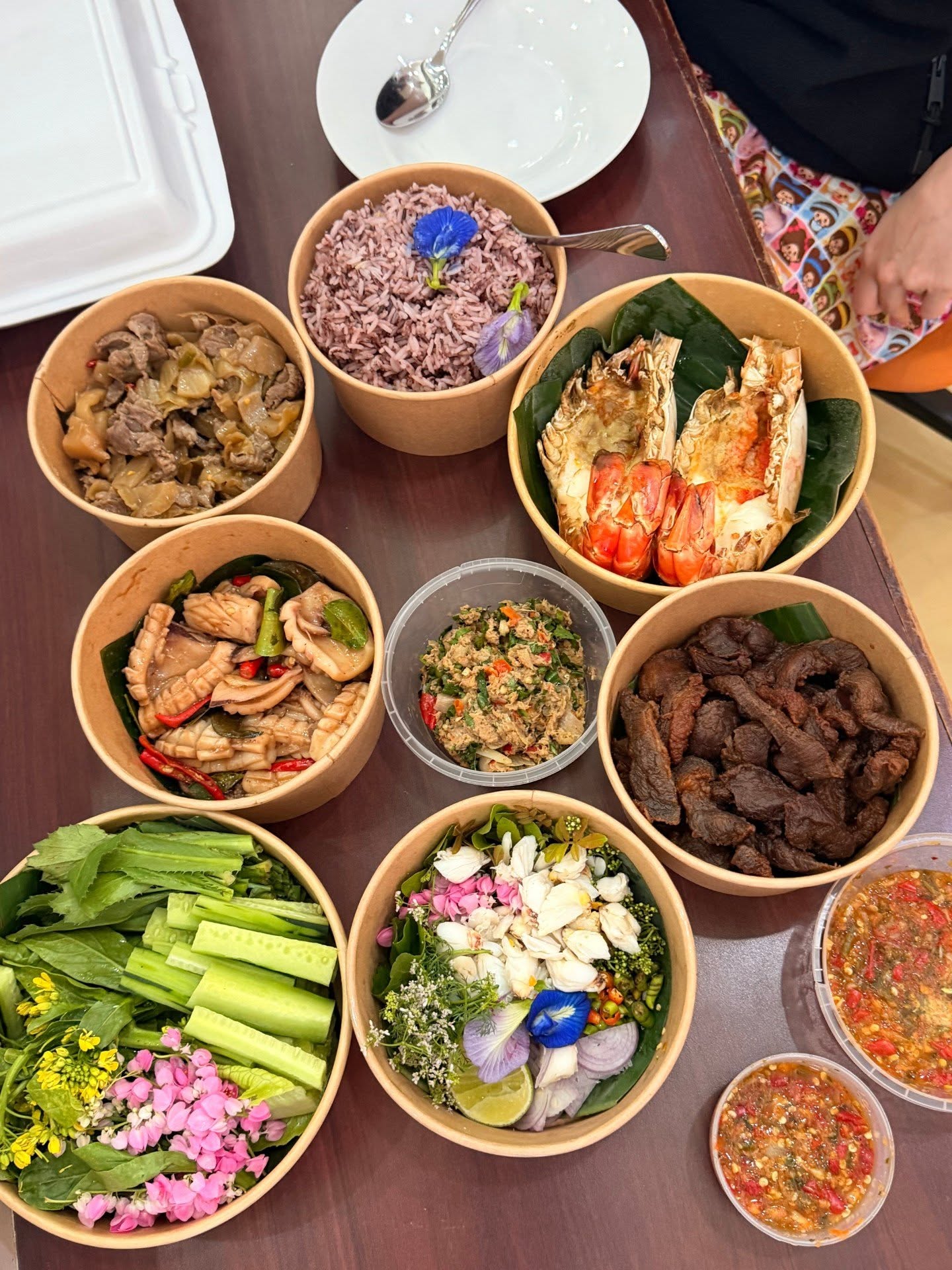 ชมพู่ - อารยา เอ ฮาร์เก็ต