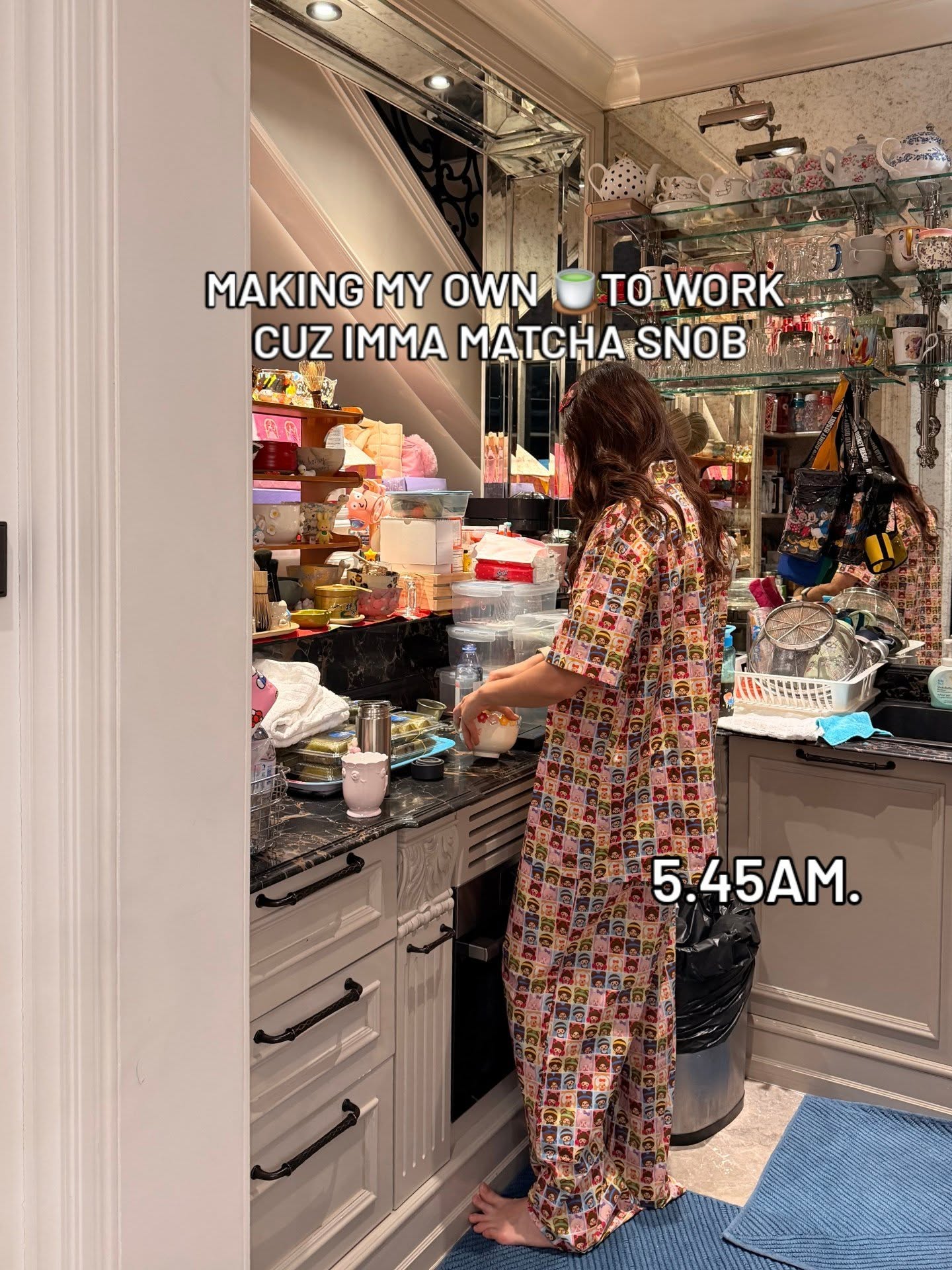 ชมพู่ - อารยา เอ ฮาร์เก็ต