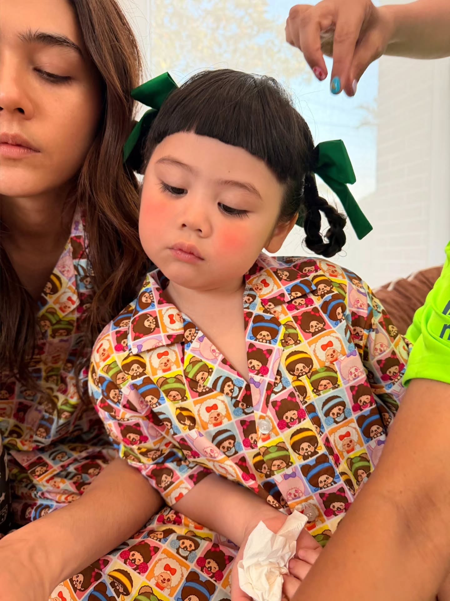 ชมพู่ - อารยา เอ ฮาร์เก็ต