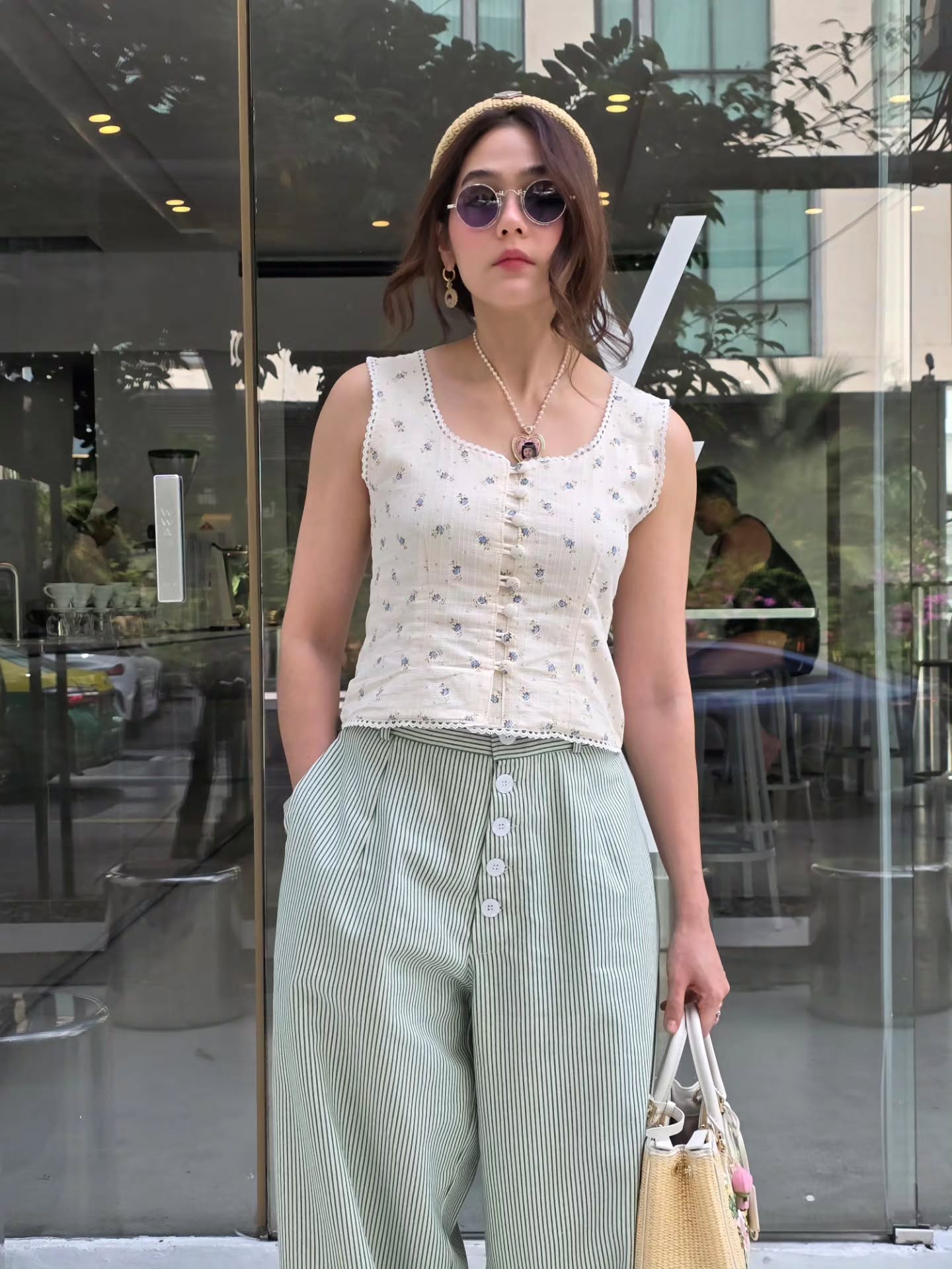 ชมพู่ - อารยา เอ ฮาร์เก็ต