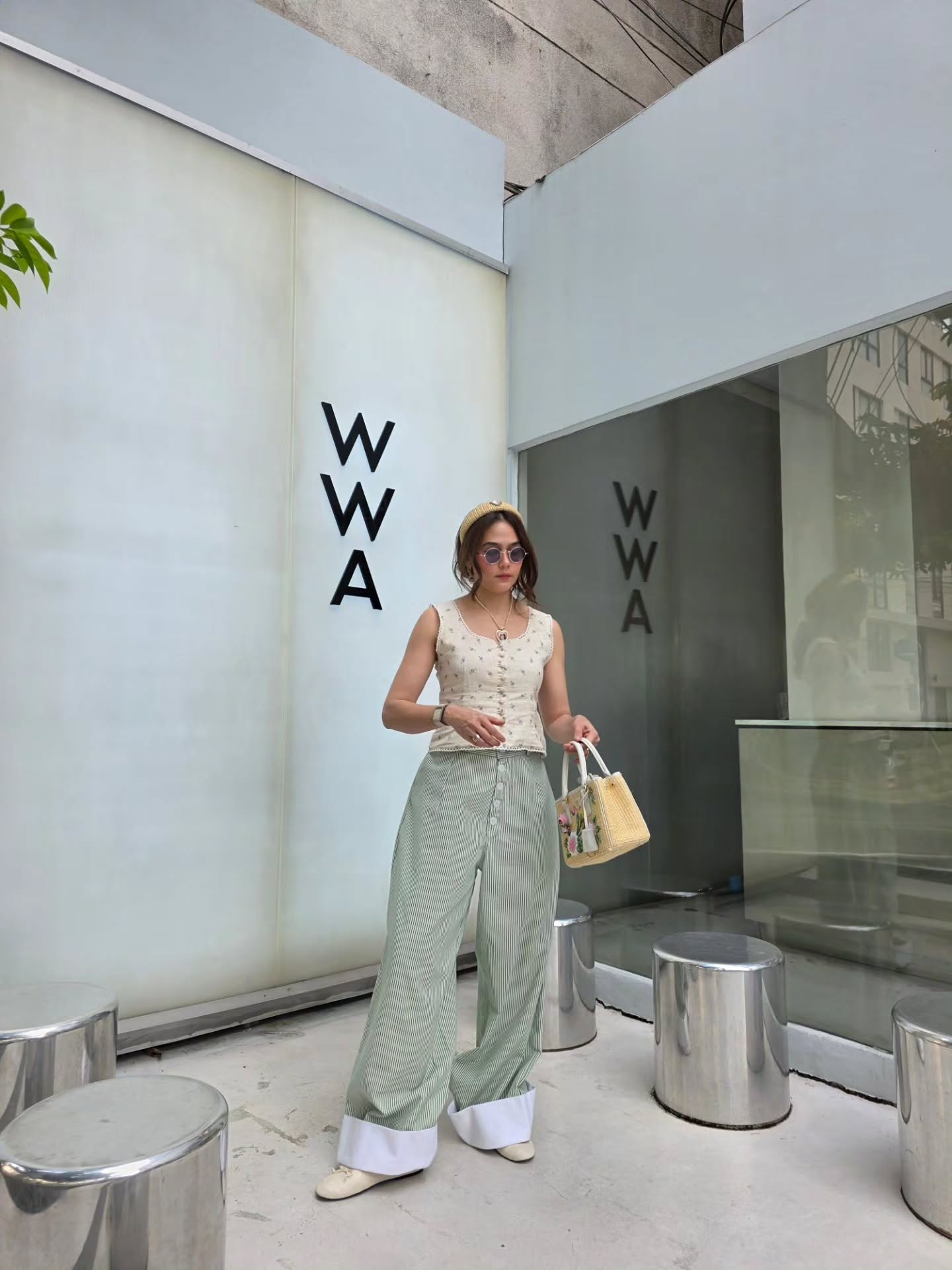 ชมพู่ - อารยา เอ ฮาร์เก็ต