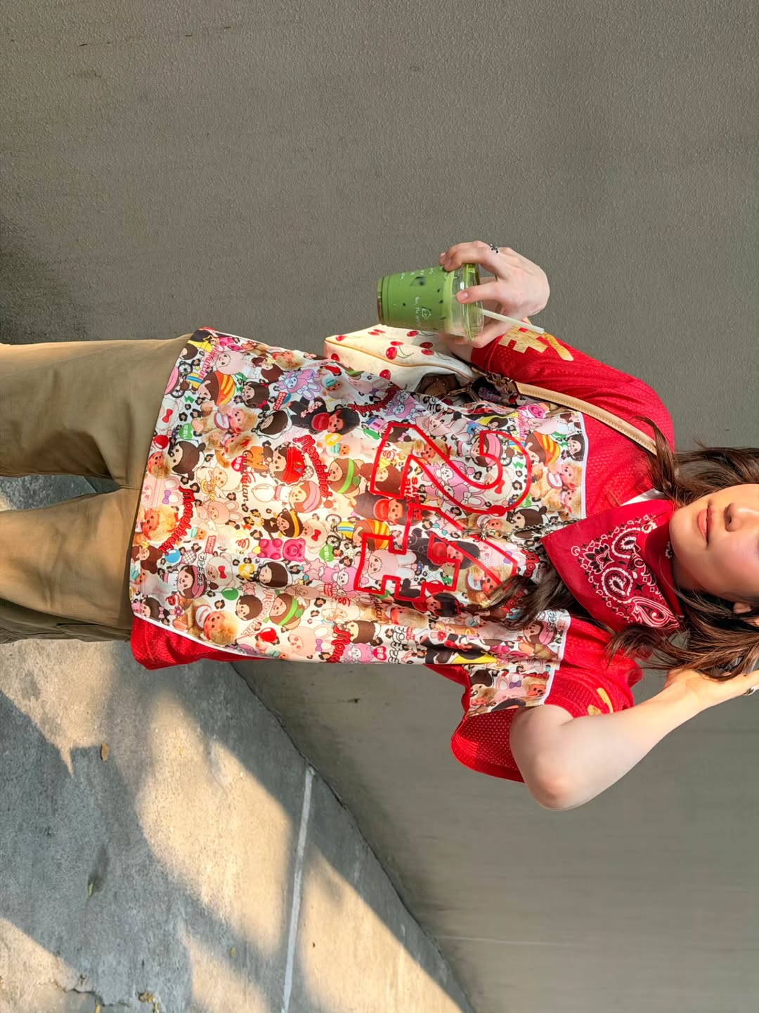 ชมพู่ - อารยา เอ ฮาร์เก็ต