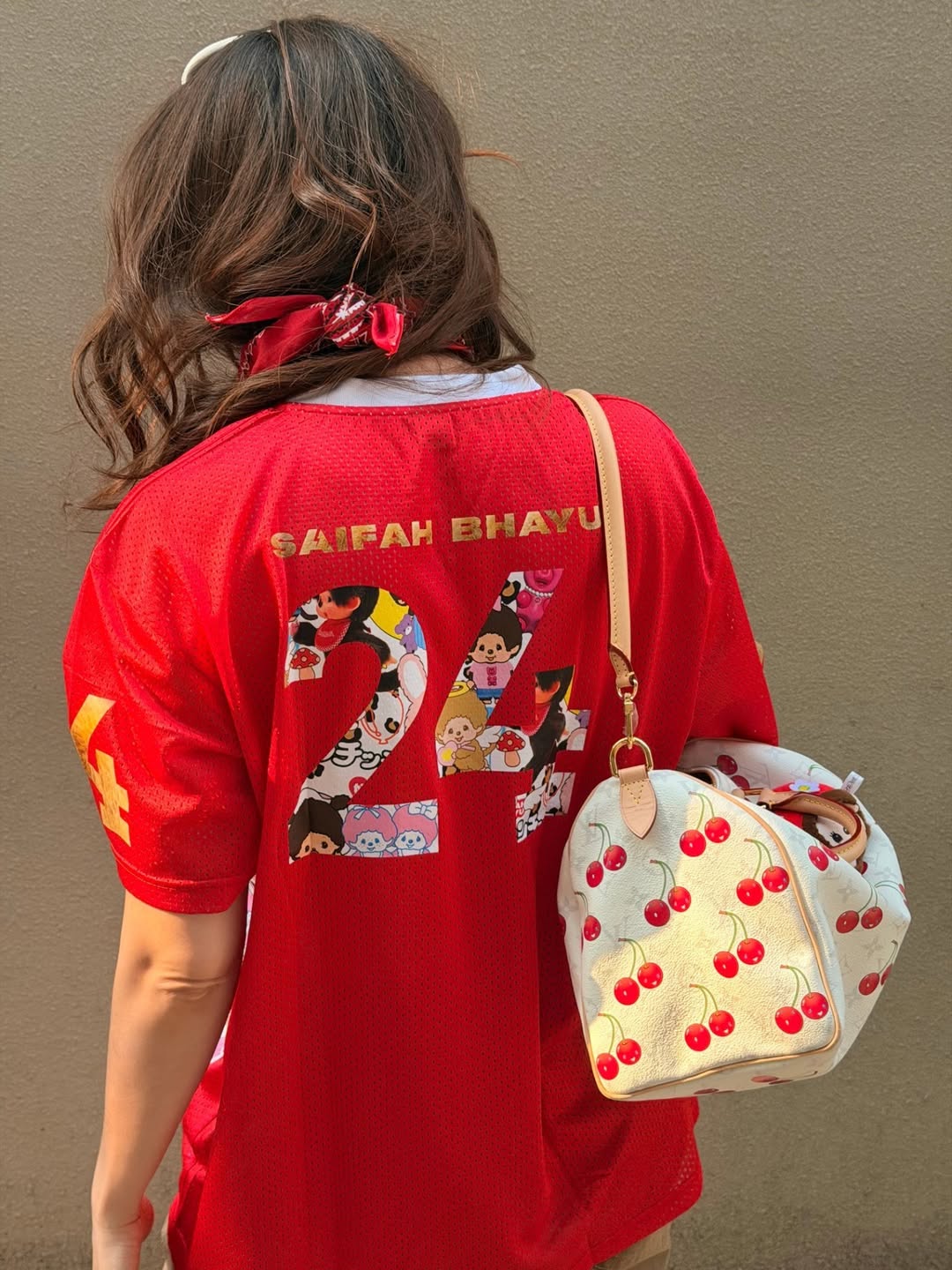 ชมพู่ - อารยา เอ ฮาร์เก็ต