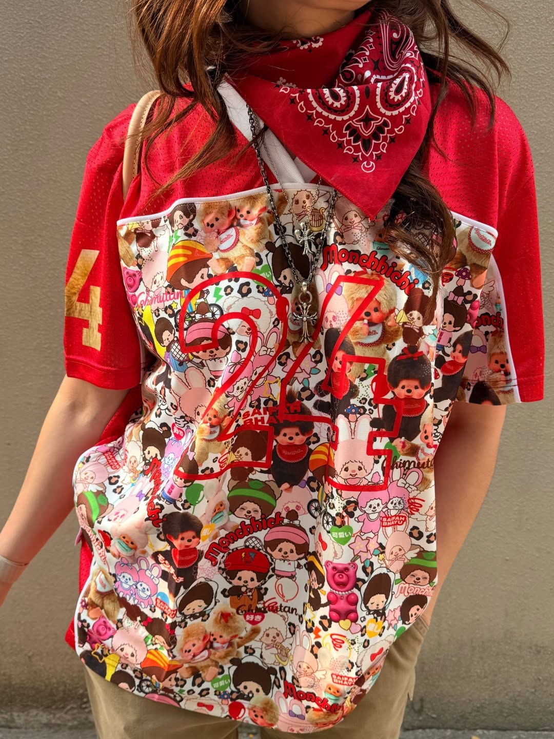 ชมพู่ - อารยา เอ ฮาร์เก็ต