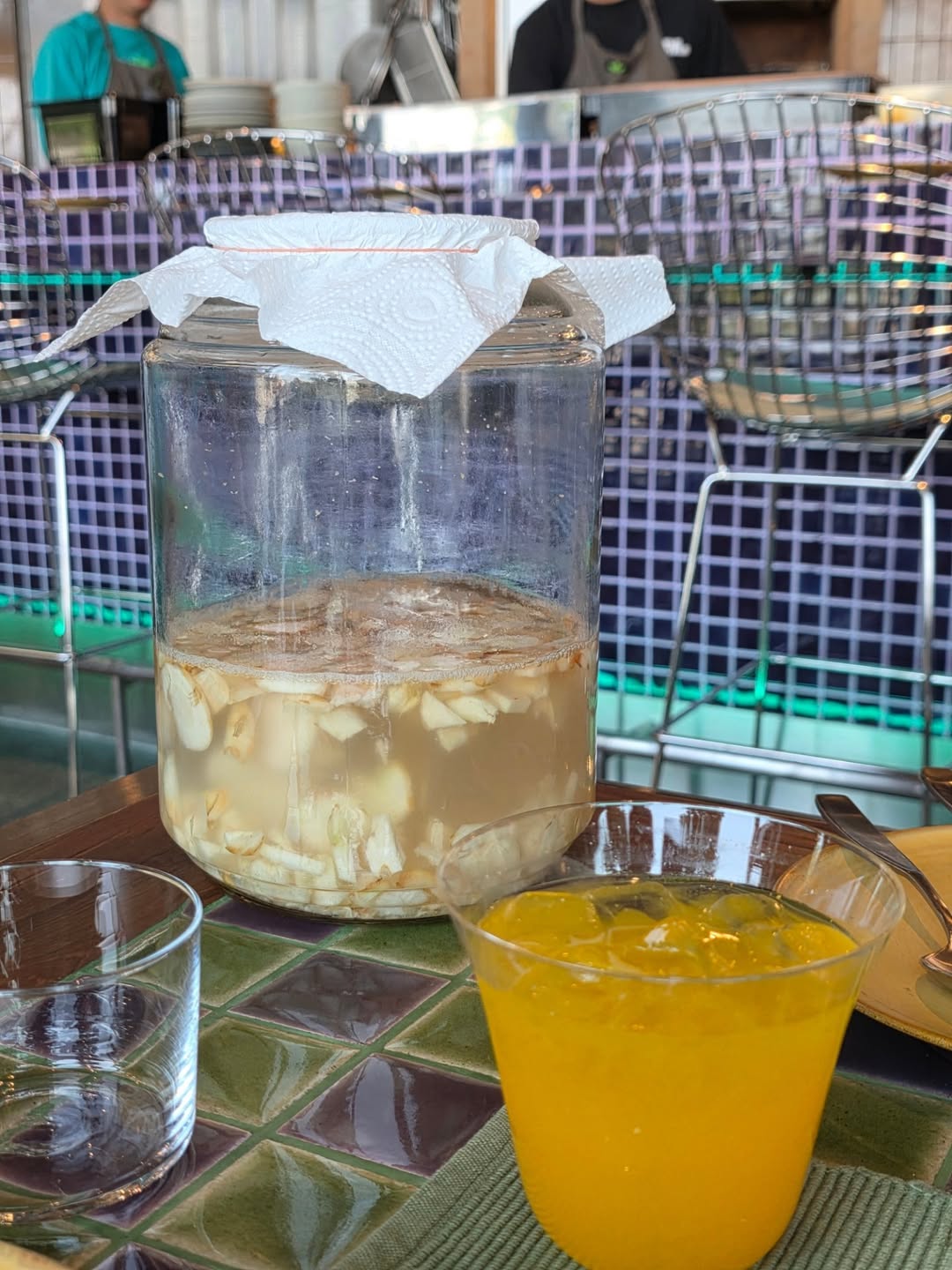 ชมพู่ - อารยา เอ ฮาร์เก็ต