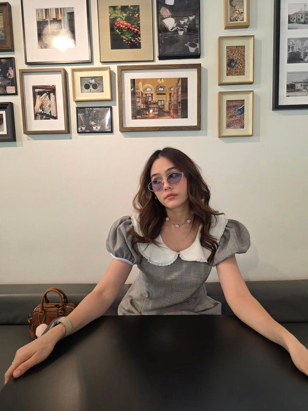 ชมพู่ - อารยา เอ ฮาร์เก็ต